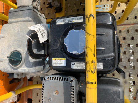 2018 WACKER NEUSON PT3A
