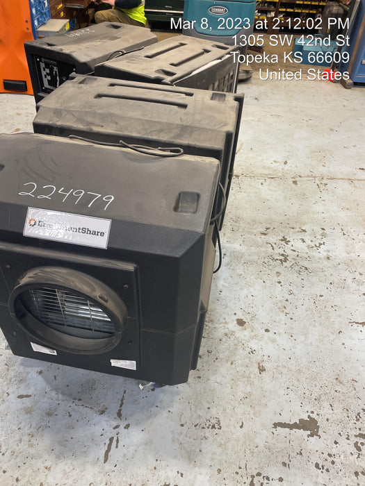 2022 ABATEMENT TECHNOLOGIES BD2KM