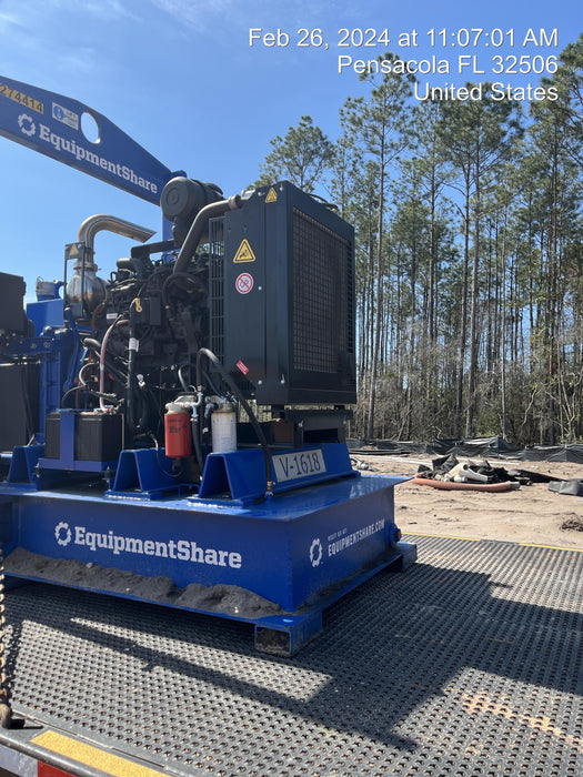 2022 THOMPSON 12R-DDS-3.6-X