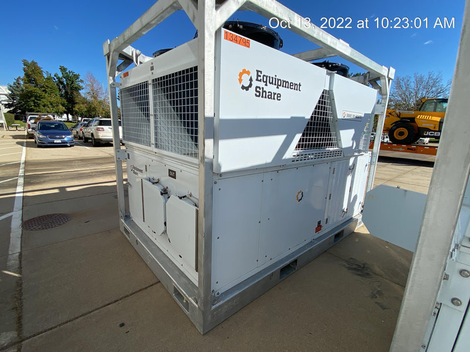 2020 SMARTECH SACP81A-HS