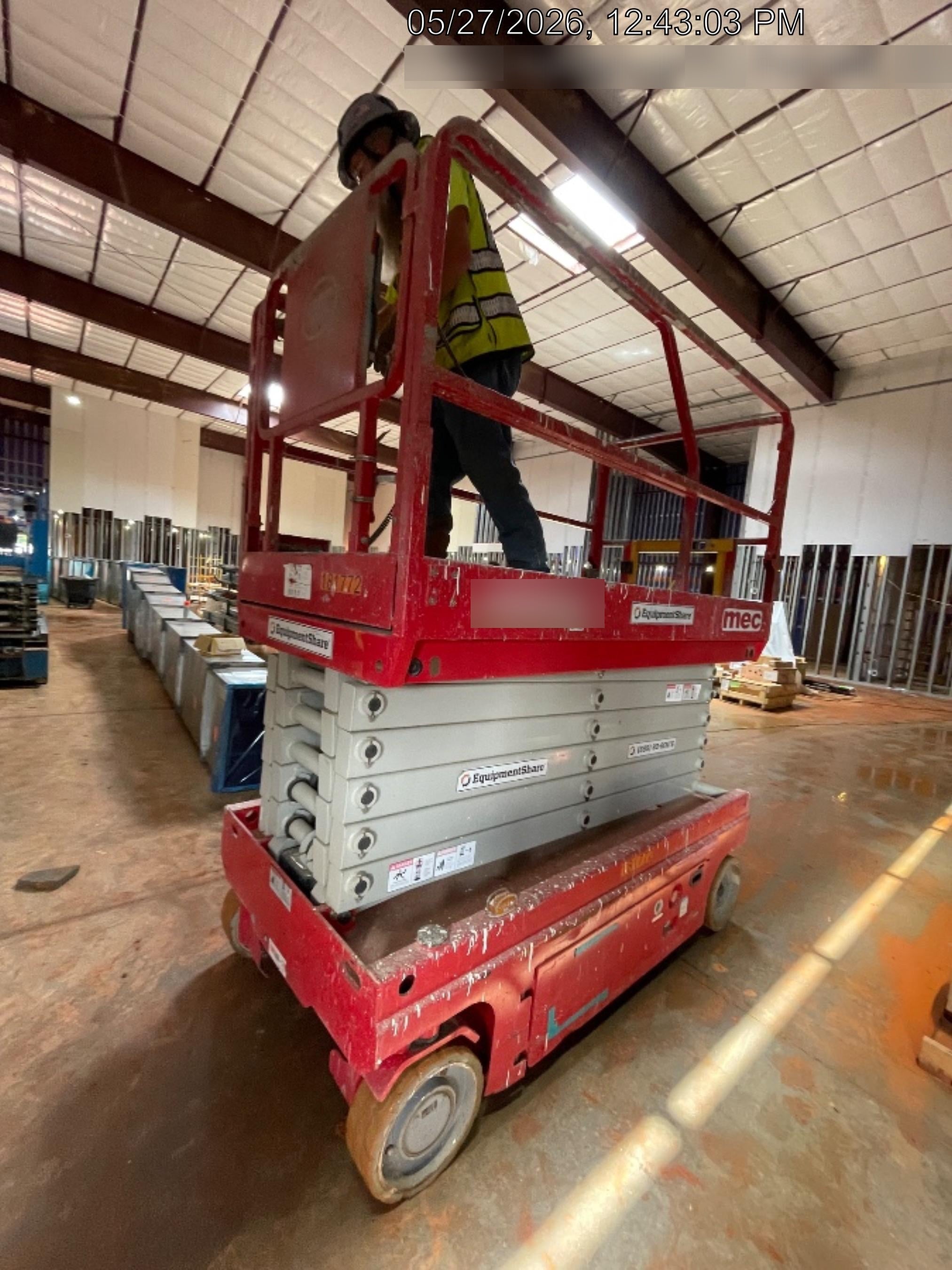 2021 MEC 4046SE