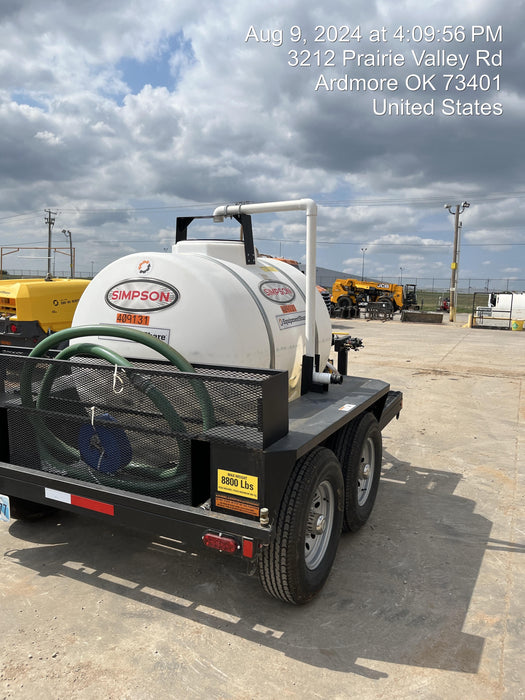 2023 SIMPSON SWT-52517