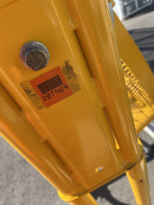 2022 BIG ASS FANS Airgo