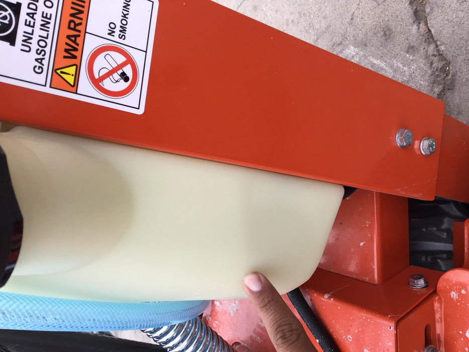 2020 HUSQVARNA FS 524