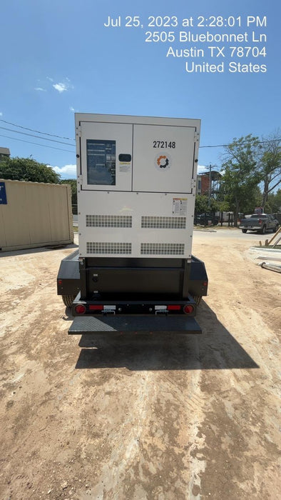 2022 SHINDAIWA DGK180F