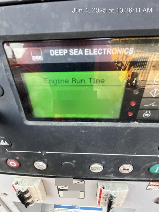 2020 WACKER NEUSON G25