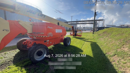 2023 JLG 800AJ