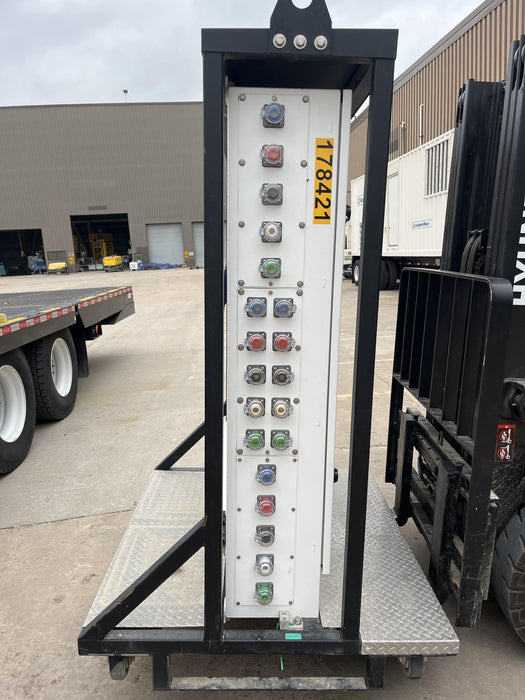 2021 TRYSTAR IL-126-VDE-45MBLP