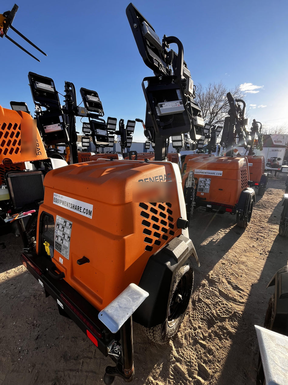 2026 GENERAC MLTS-4
