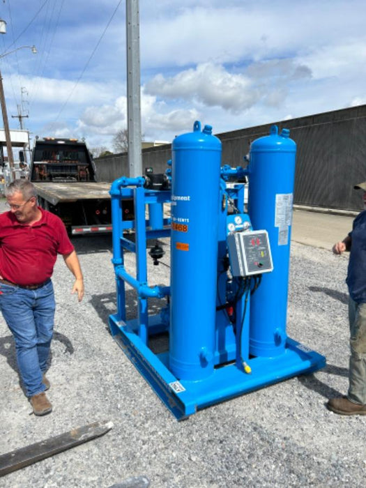 2024 HANKISON RDH-450G