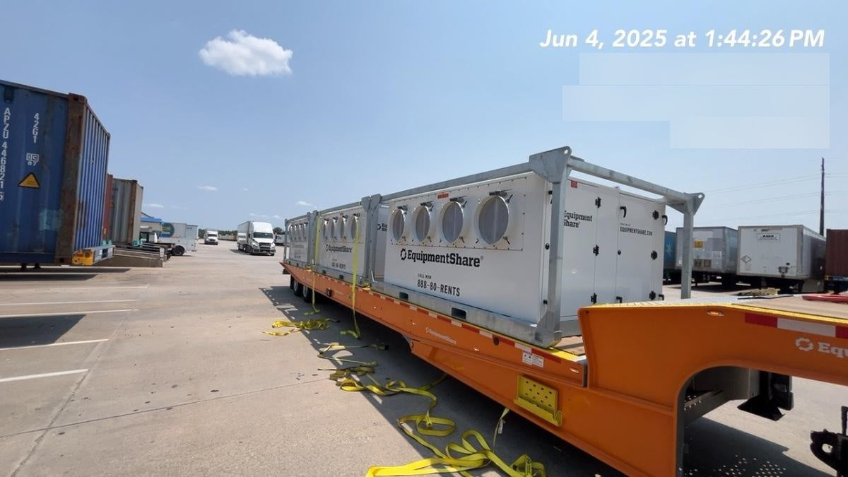 2025 CAPS PAHH-140TC-0NN0NN-5E5-P2-VG2CEUP