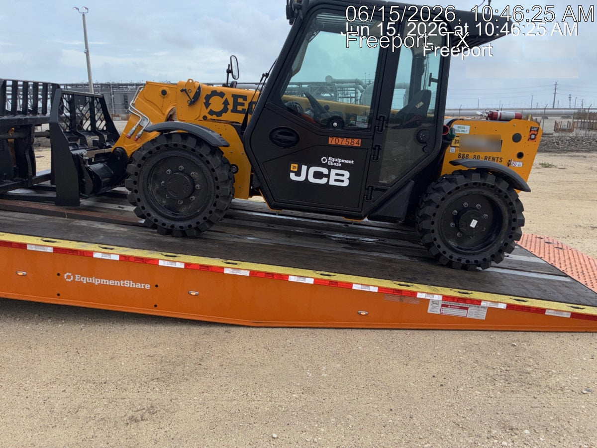 2026 JCB 505-20TC