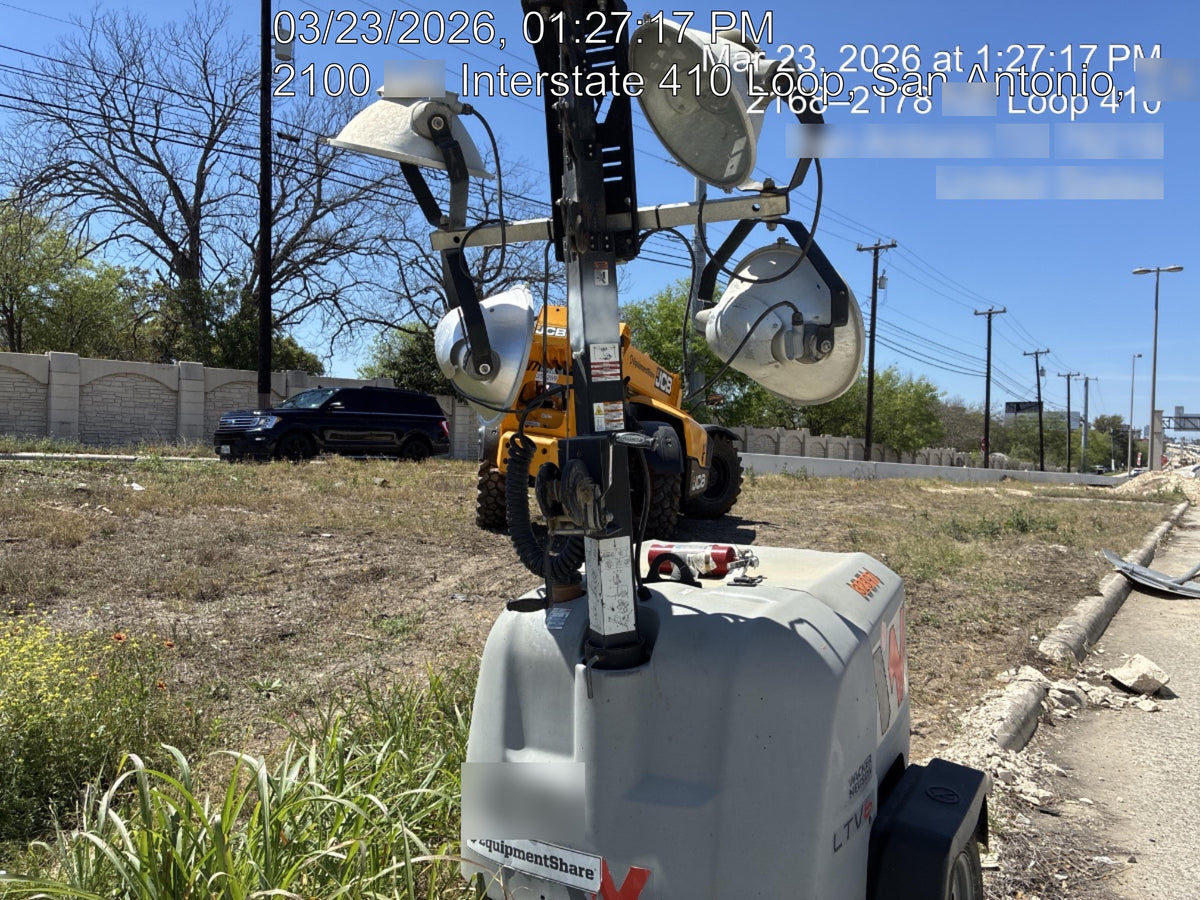 2019 WACKER NEUSON LTV6L-MH