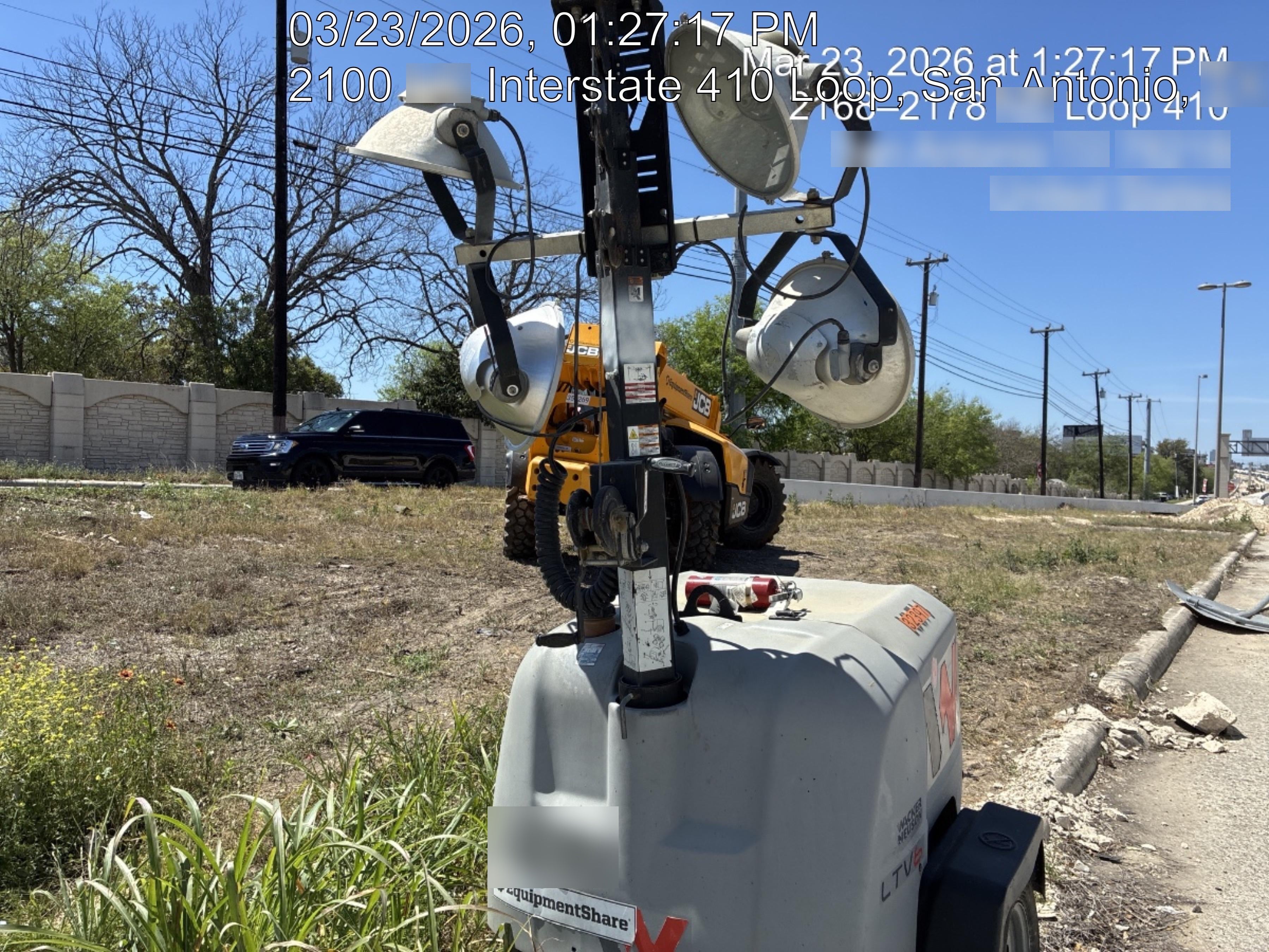 2019 WACKER NEUSON LTV6L-MH