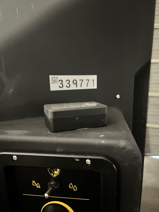 2023 BIG ASS FANS Cool Space 400