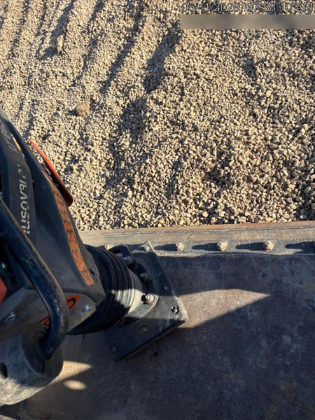 2024 HUSQVARNA LT6005