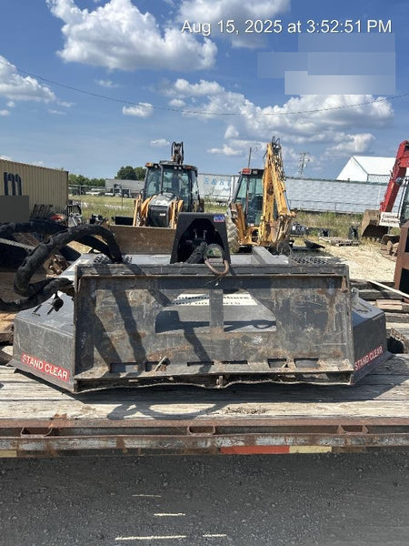 2019 PALADIN 30372A-0022