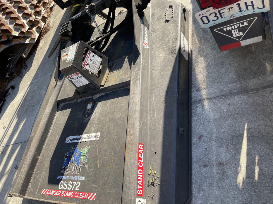 2020 PALADIN 30372A-0022