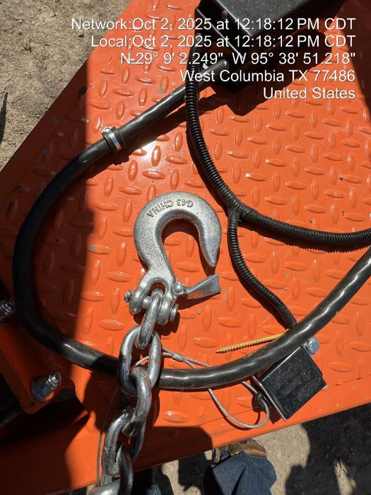 2025 MALTA DYNAMICS X1250