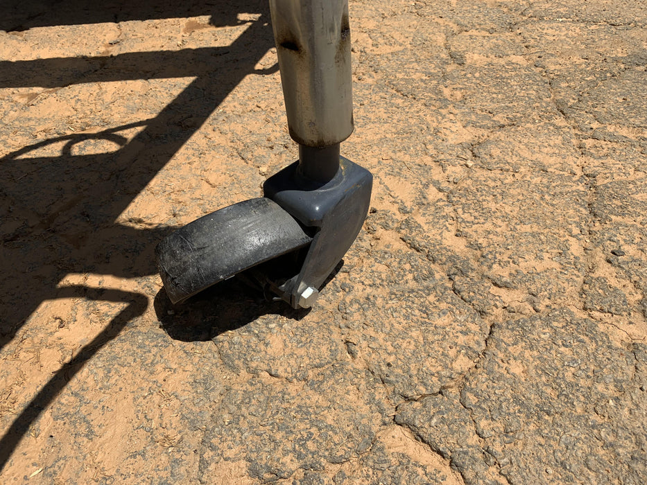 2022 ATLAS COPCO QAS 70