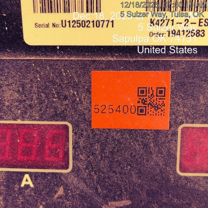 2025 LINCOLN ELECTRIC FLEXTEC 350X