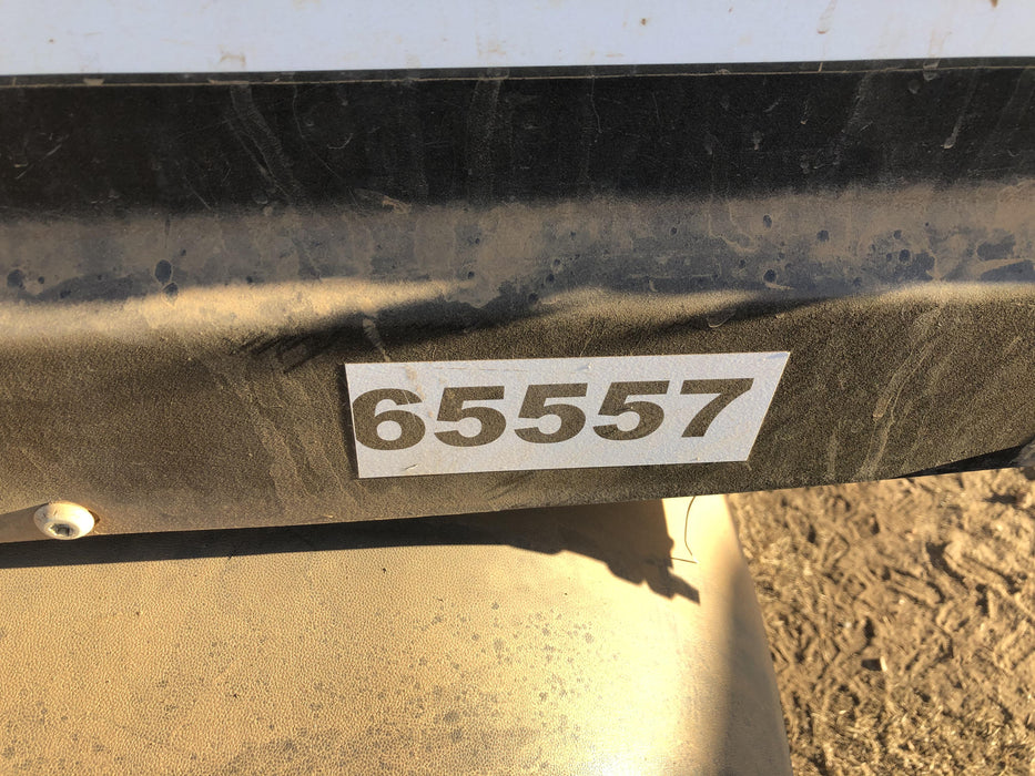 2020 CLUB CAR CA1700D (Canopy)