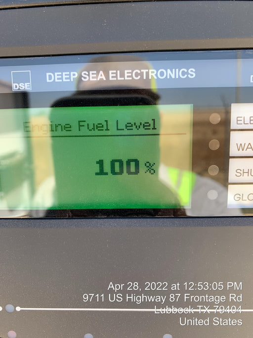 2022 AIRMAN SDG25S-8E1