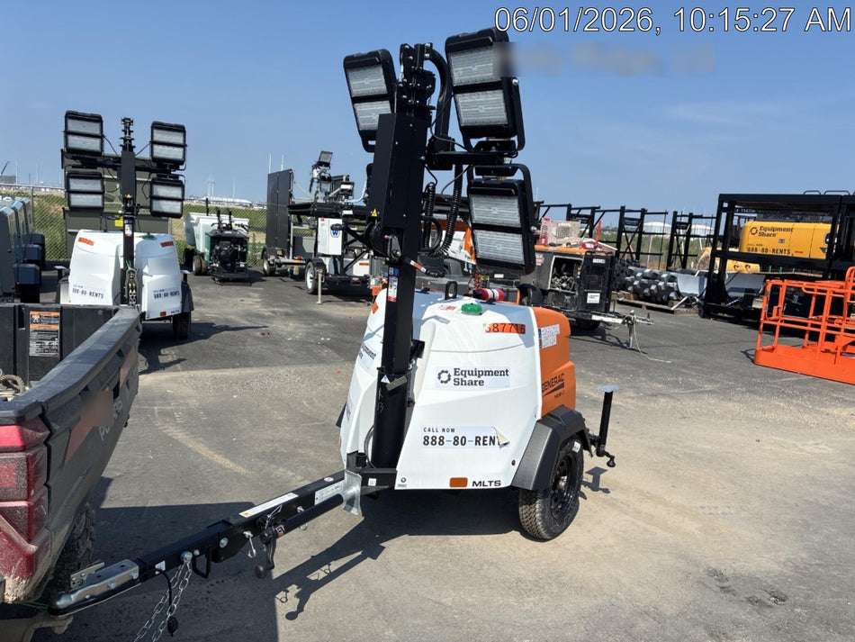 2026 GENERAC MLTS-4
