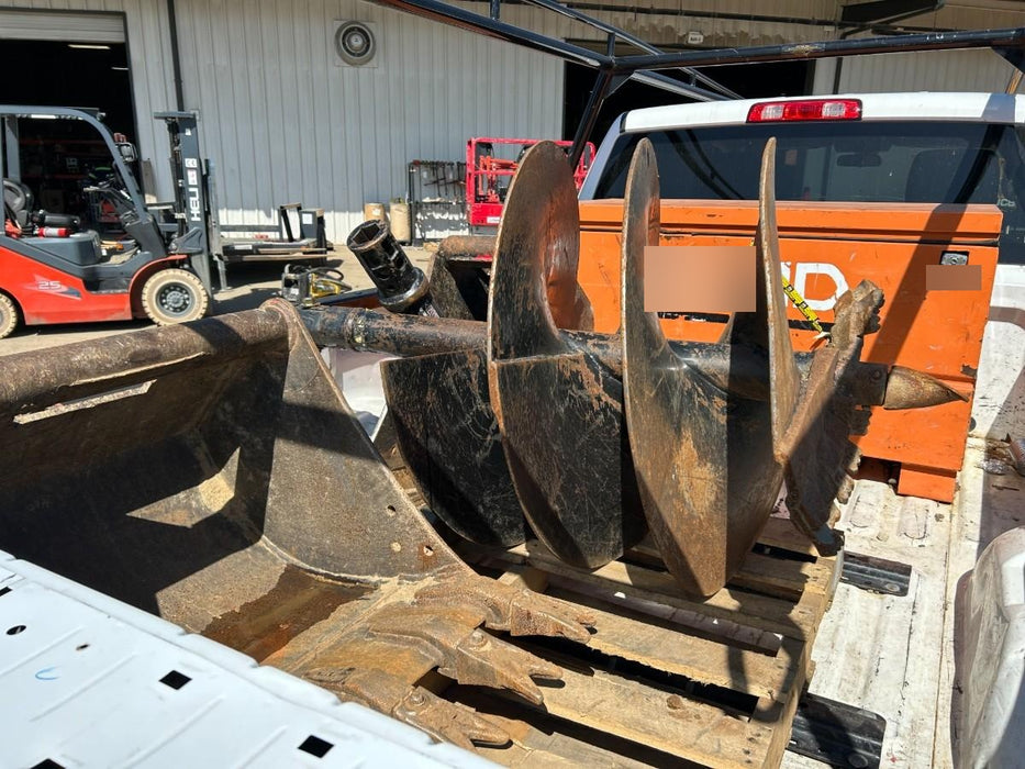 2020 PALADIN TWC500-18