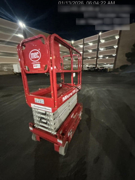 2019 MEC Micro 19