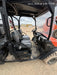 2023 KUBOTA RTV-X1140W-H (Canopy)