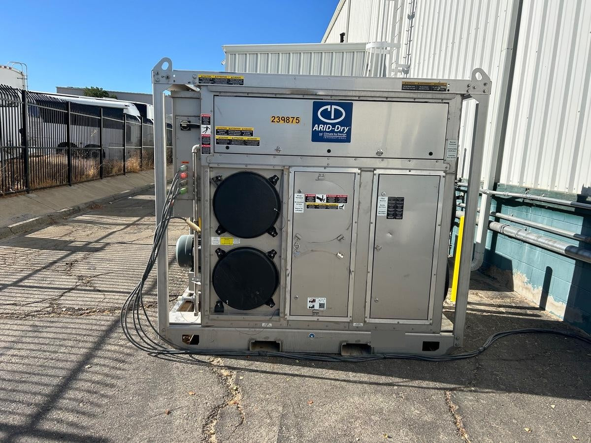 2022 CLIMATE DESIGN INTERNATIONAL MS-7500/5500