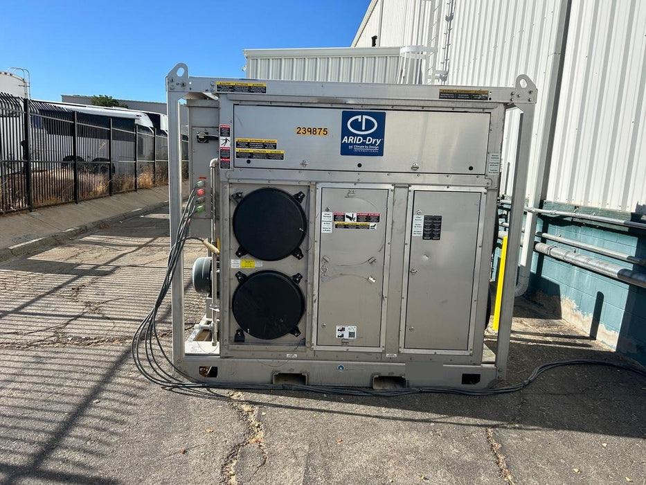 2022 CLIMATE DESIGN INTERNATIONAL MS-7500/5500