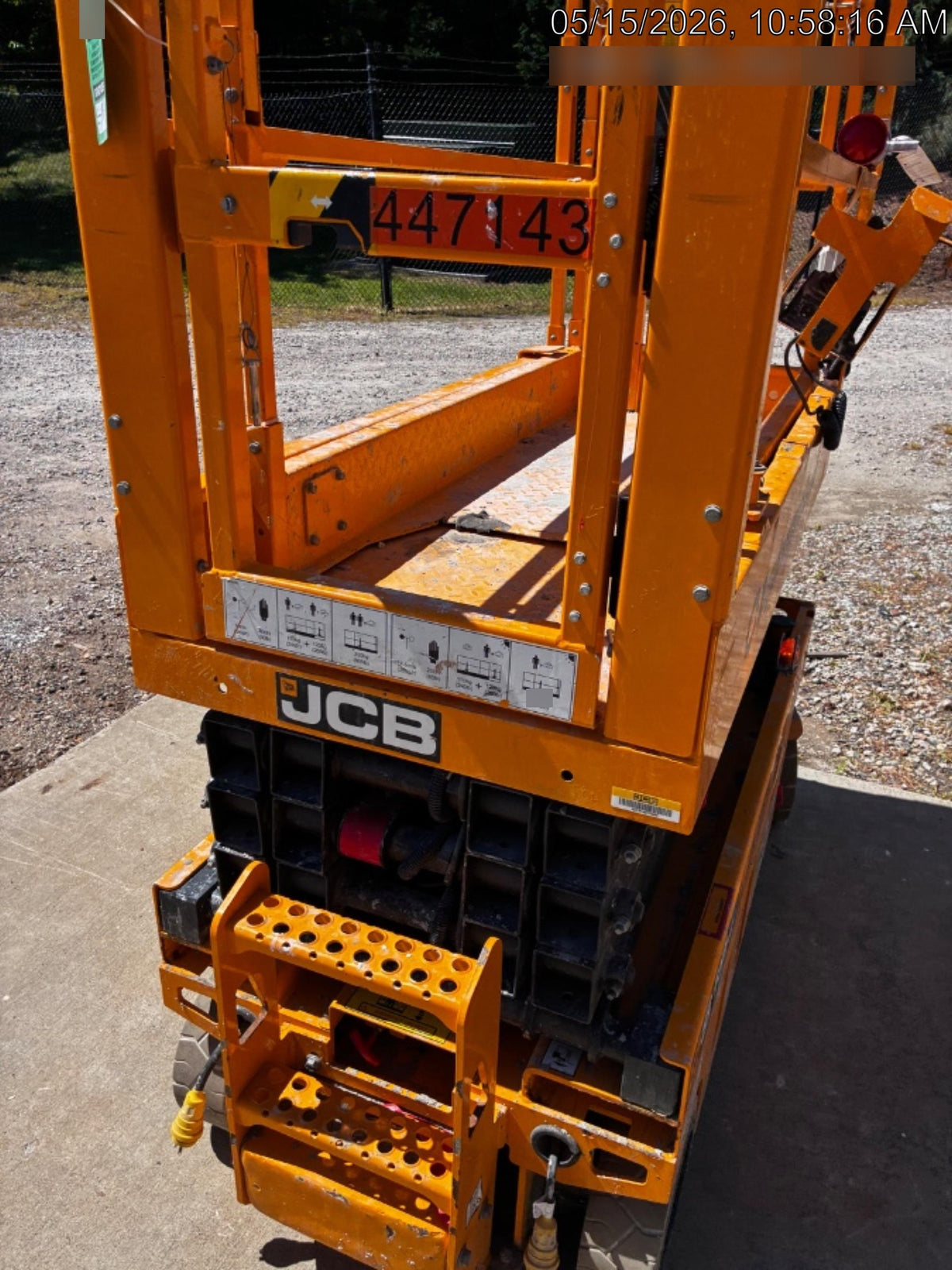 2024 JCB S1932E