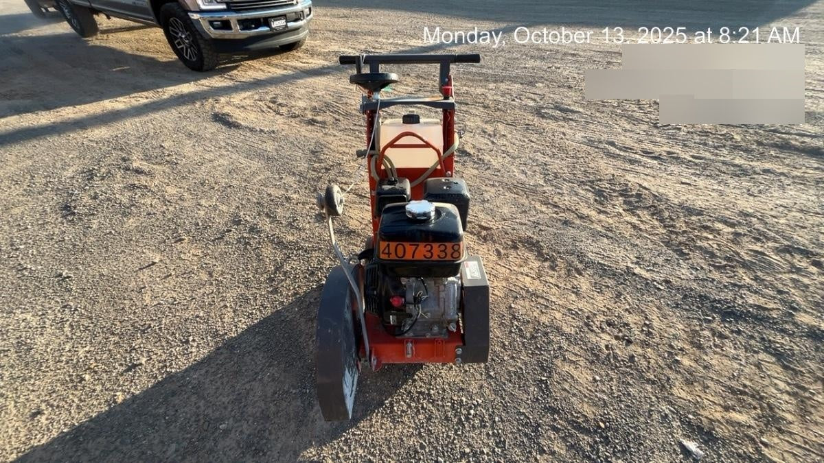 2024 HUSQVARNA FS400