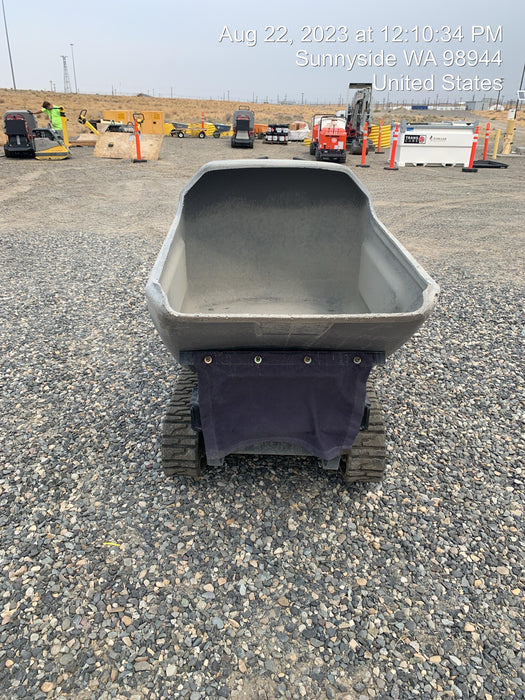 2023 TORO MBTX 2500-TS