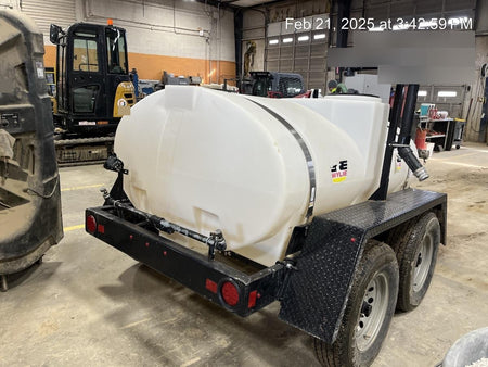 2023 WYLIE EXP-500L