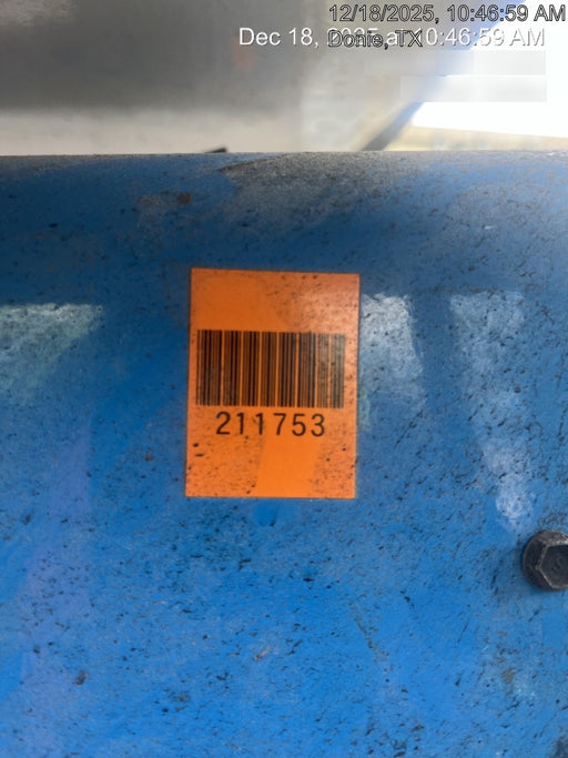 2021 MILLER ELECTRIC XMT 350