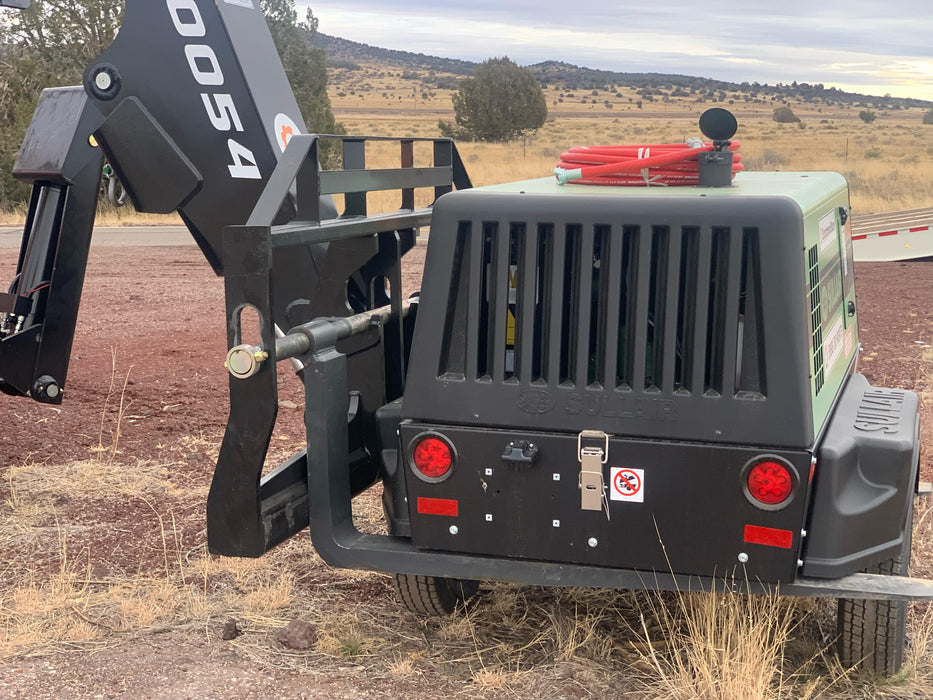 2021 SULLAIR 185D-DPQ KU4F