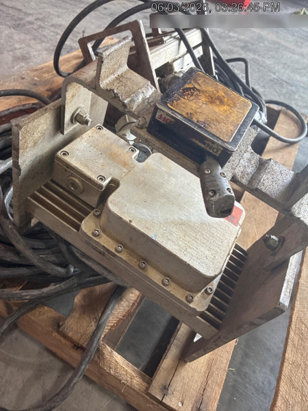 2024 WORKSITE LIGHTING PetroPRO Handy 24639