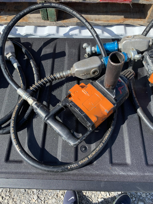 2020 MICHIGAN PNEUMATIC MP-4940B1