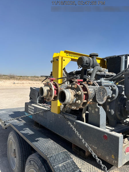 2021 ATLAS COPCO PAC66