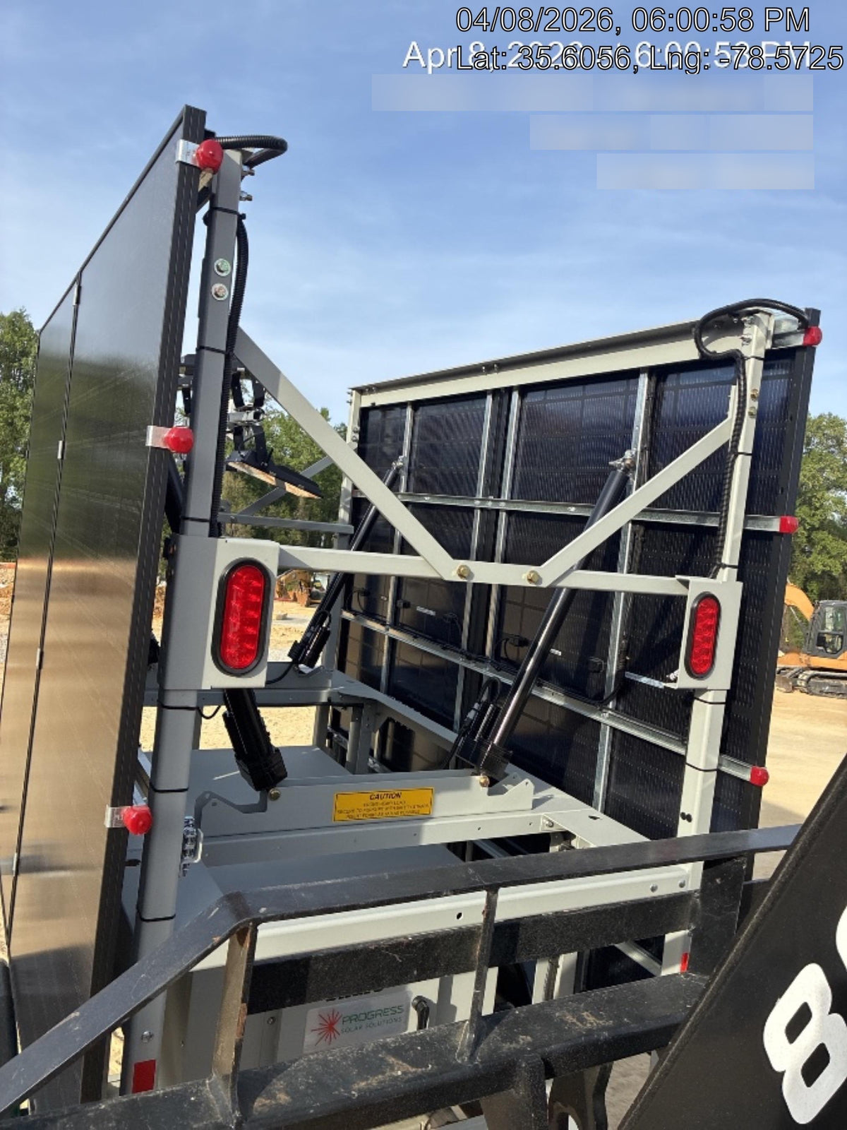 2026 PROGRESS SOLAR SOLUTIONS Helios-2XP