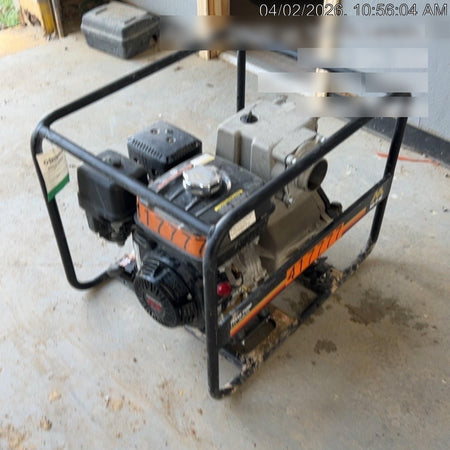 2024 MI-T-M WTP-T03-0MGH