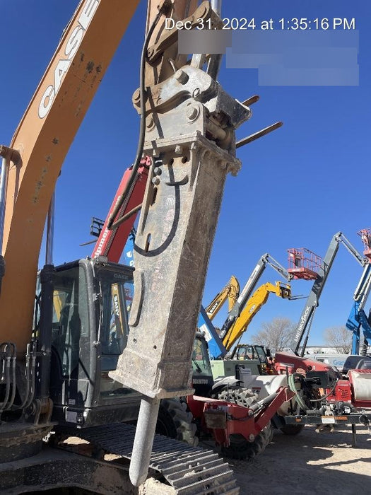 2021 STRIKER TNB-151	