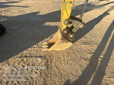 2018 WACKER NEUSON EZ28