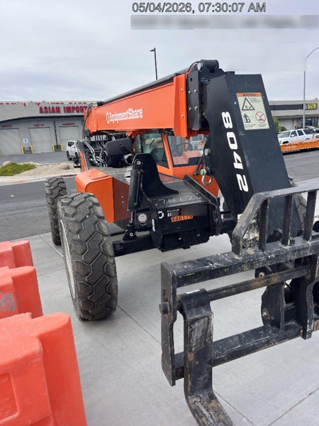 2024 SKYTRAK 8042
