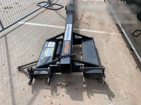 2025 STAR INDUSTRIES M1360B - Star JIB Boom