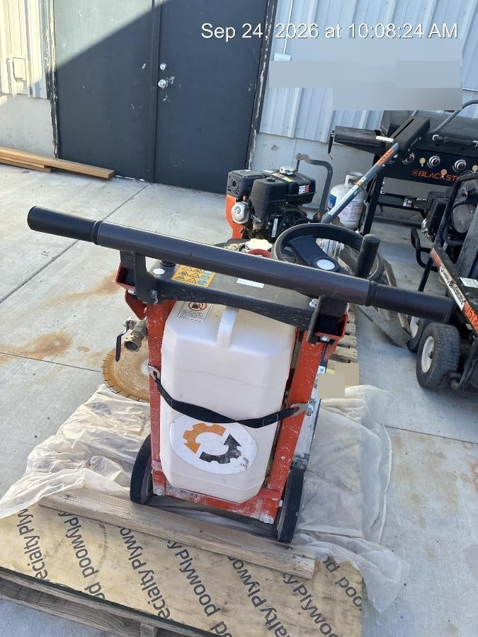 2024 HUSQVARNA FS 400 LV