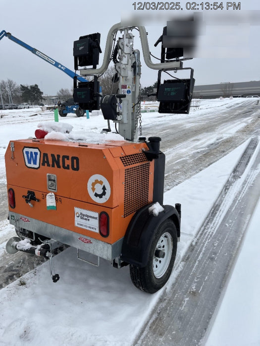 2024 WANCO WLTT-4MM4K